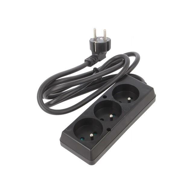 JONEX Extension lead; H03VV-F; 3G1.5mm2