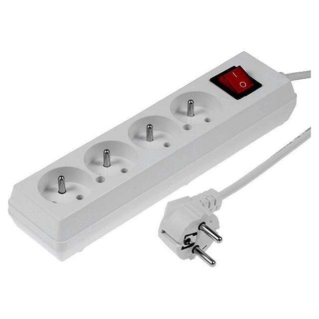 JONEX Extension lead; H03VV-F; 3G1.5mm2