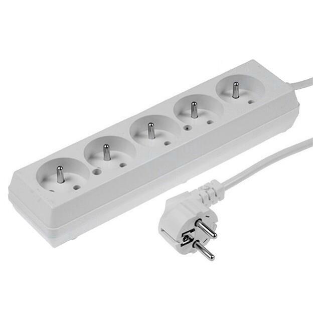 JONEX Extension lead; H03VV-F; 3G1.5mm2