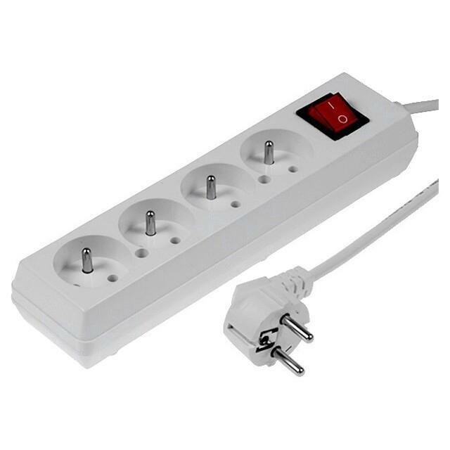 JONEX Extension lead; H03VV-F; 3G1.5mm2