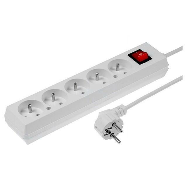 JONEX Extension lead; H03VV-F; 3G1.5mm2