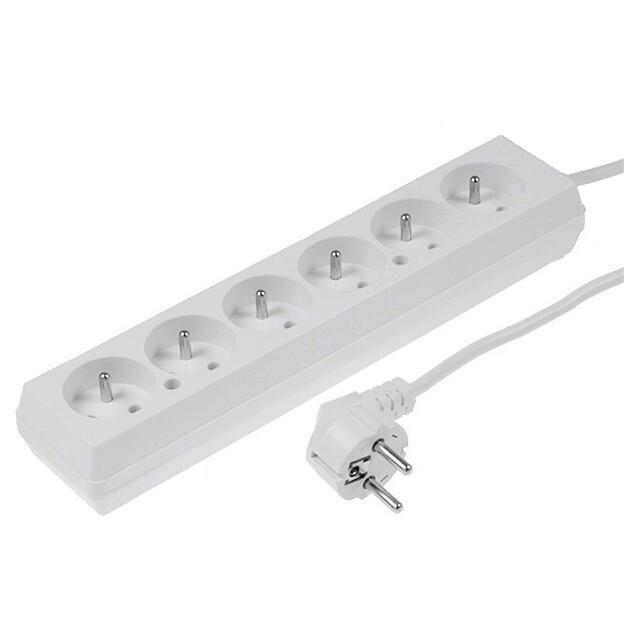 JONEX Extension lead; H03VV-F; 3G1.5mm2