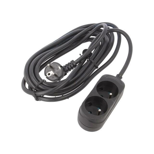 JONEX Extension lead; H03VV-F; 3G1.5mm2