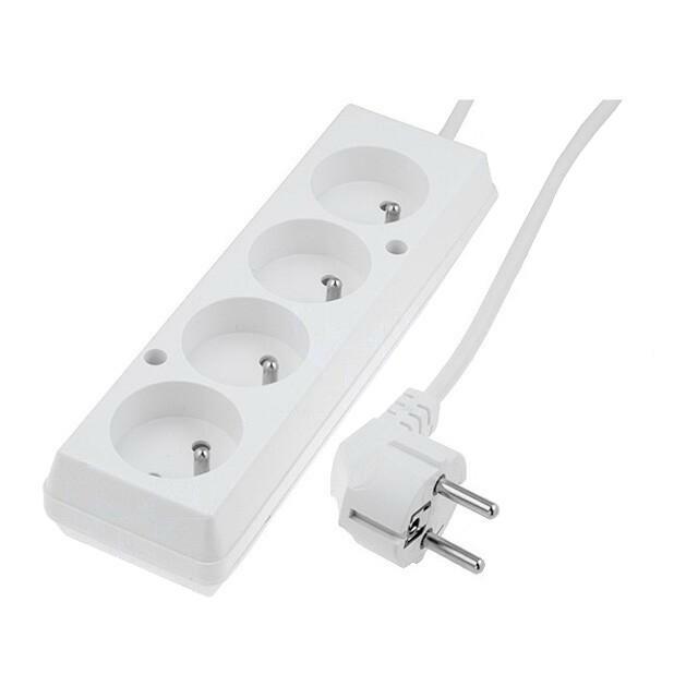 JONEX Extension lead; H03VV-F; 3G1.5mm2