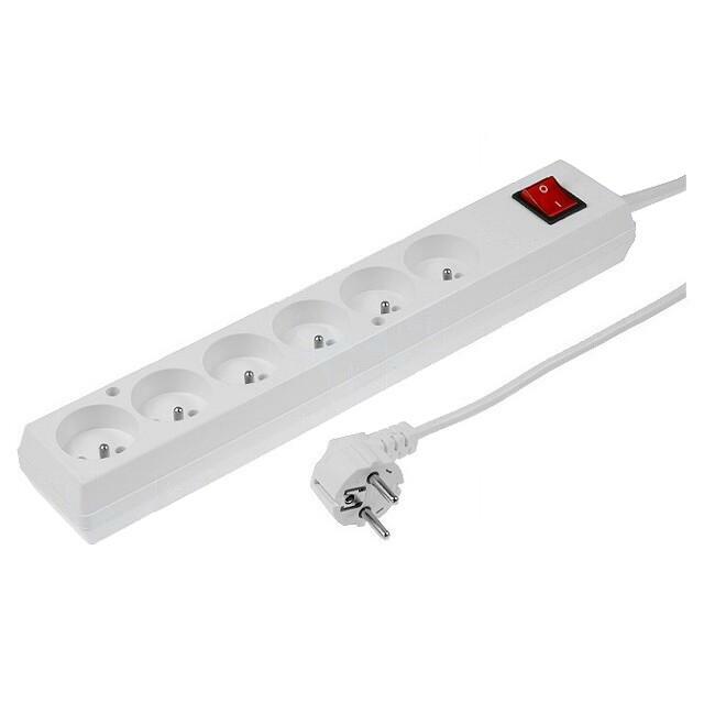 JONEX Extension lead; H03VV-F; 3G1.5mm2