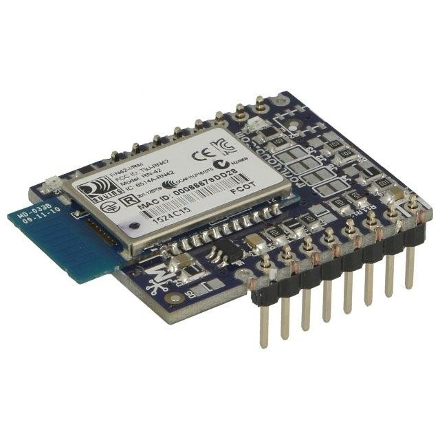 MODULOGY Extension module; Modulowo DuoNect,RN-42