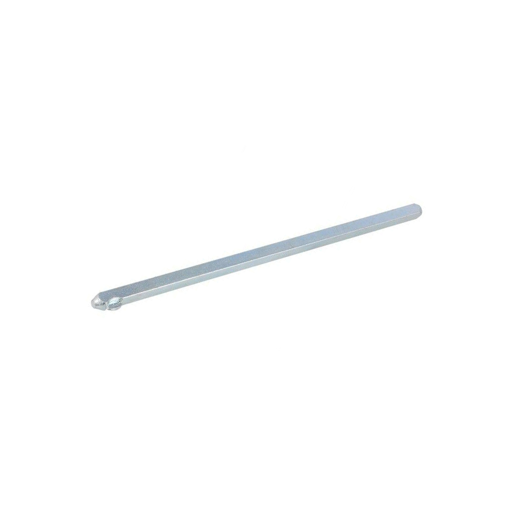 ABB Extension shaft; L: 180mm; Shaft