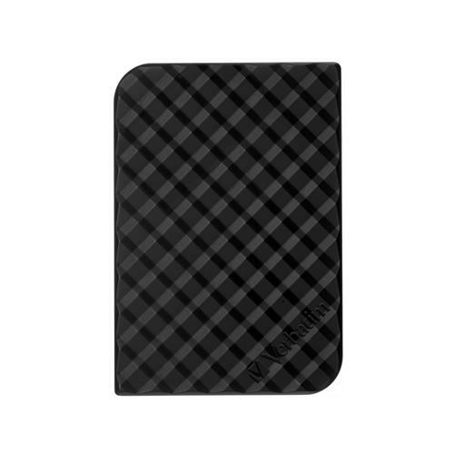 Verbatim Store n Go 2TB Black