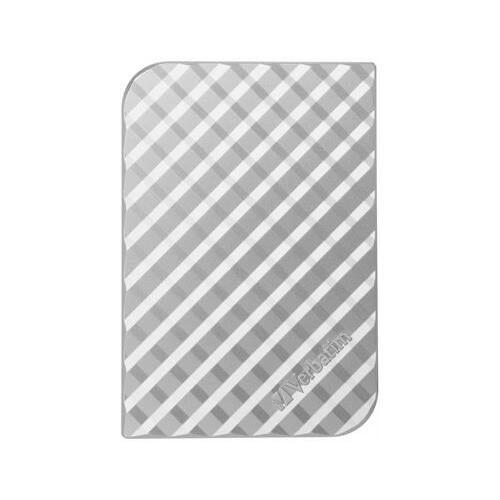 Verbatim Store n Go 2TB Silver