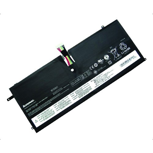 EXTRADIGITAL Notebook battery, LENOVO 45N1070, 3200mAh