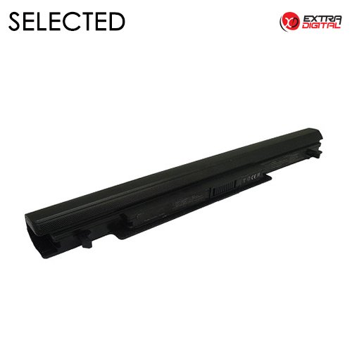 EXTRADIGITAL Notebook Battery ASUS A32-K56, 2200mAh