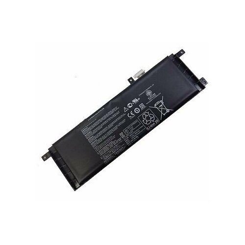 EXTRADIGITAL Notebook Battery ASUS B21N1329, 3900mAh