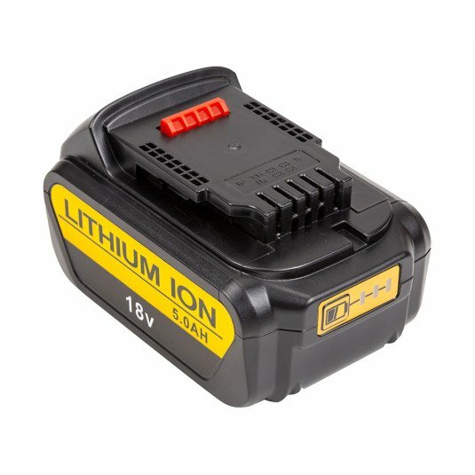 ExtraDigital Battery DCB184 / DCB204 for