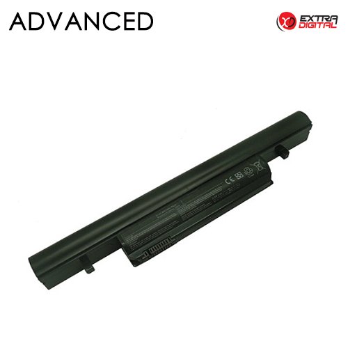 EXTRADIGITAL Notebook battery, Extra Digital Advanced