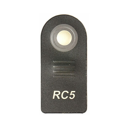 Extradigital Remote control Meike Canon MK-RC5