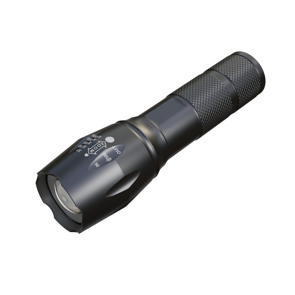 EXTRALINK EFL-1031 Odin LED lukturis 10W