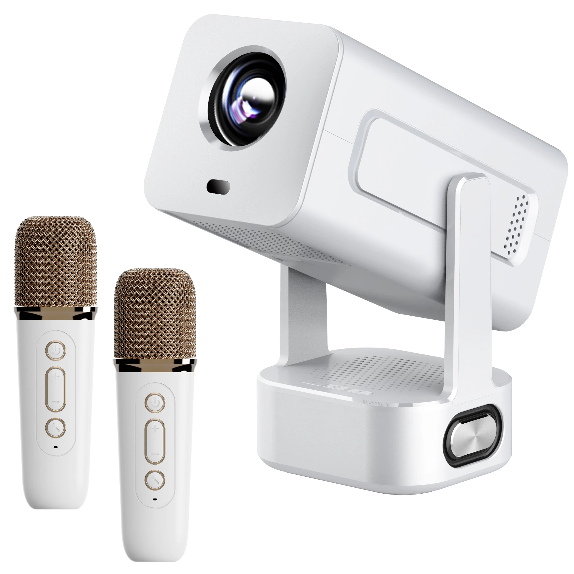 Extralink SMART PROJEKTOR CINEMA&KARAOKE IMS360 1920X1080P
