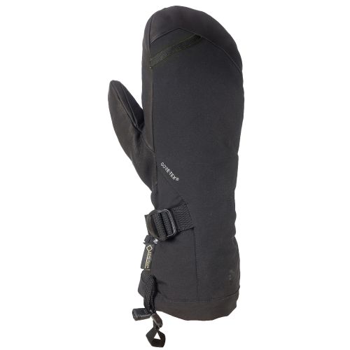MILLET Extrem GTX Mitten (Melna, M)