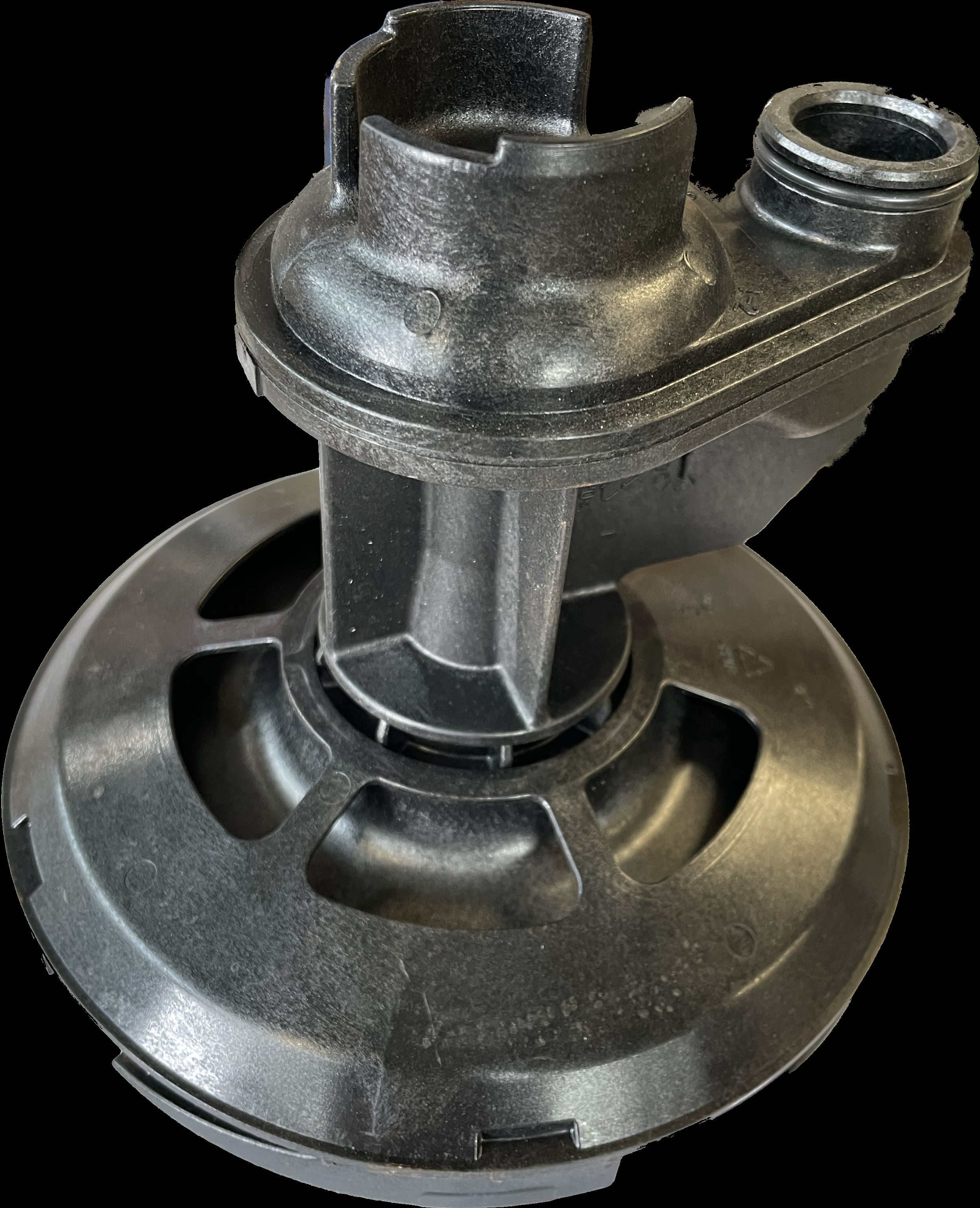 Ežektors JSW 2AX-2BX-2CX 1210592 | 904583