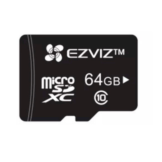 EZVIZ MicroSD 64 Gb 32 GB