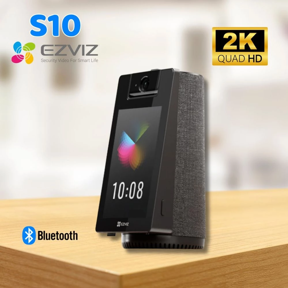 EZVIZ 10 Smart Video Call Camera