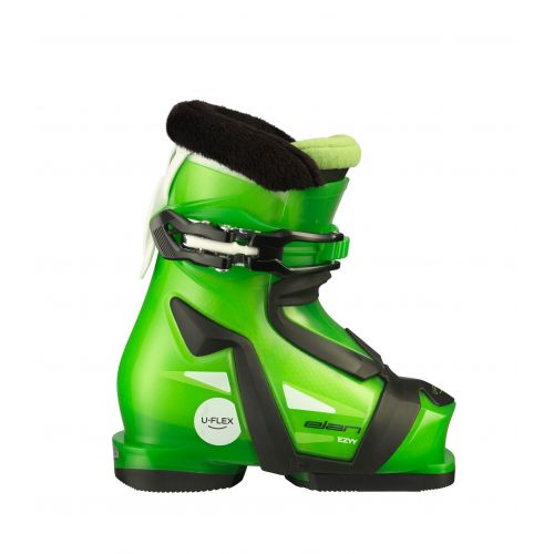 ELAN SKIS Ezyy 1 (Melna /