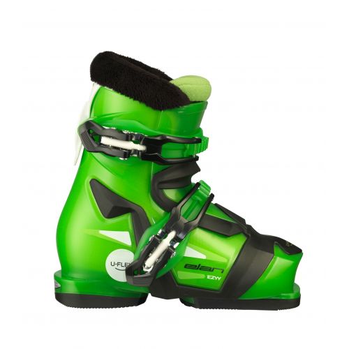 ELAN SKIS Ezyy 2 (Melna /