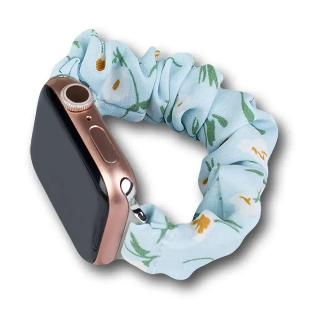 OEM Fabric Apple Watch Band 42/44/45mm
