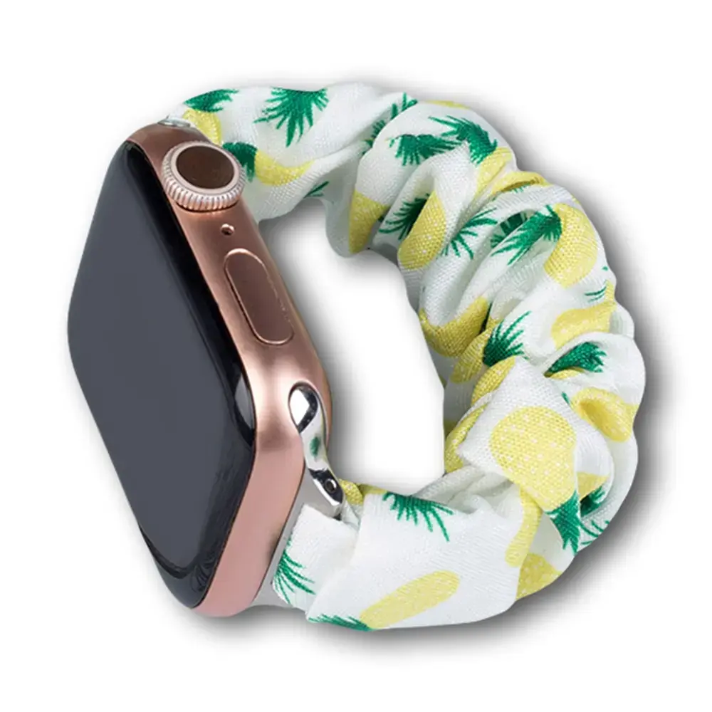 OEM Fabric band for Apple Watch
