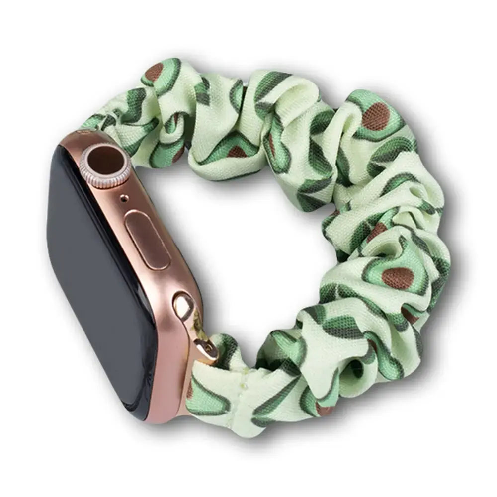 OEM Fabric band for Apple Watch