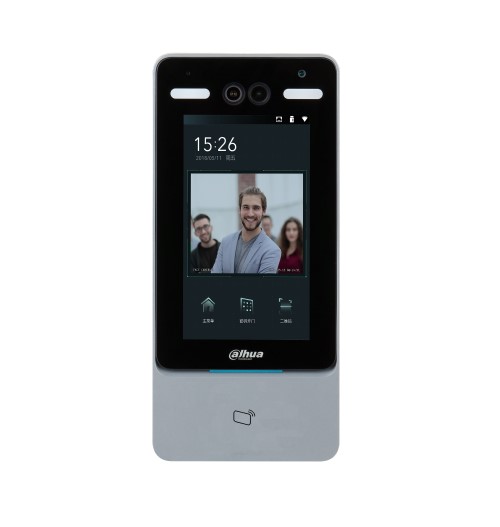 DAHUA TECHNOLOGY CO., LTD Face Recognition