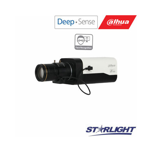 DAHUA TECHNOLOGY CO., LTD Face Recognition