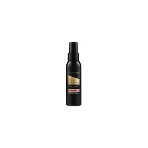 Max Factor Facefinity Finity-Fix Setting Spray