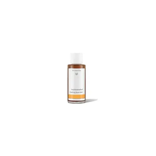 Dr. Hauschka Facial Care Clarifying Steam