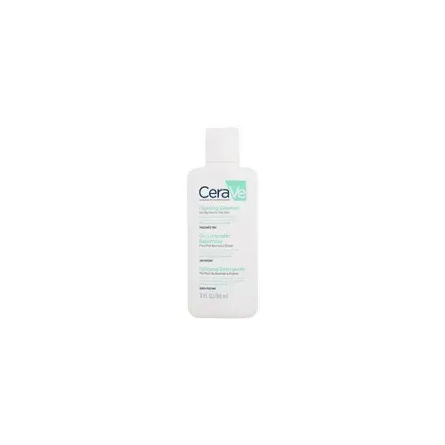 CeraVe Facial Cleansers Foaming Cleanser (normal