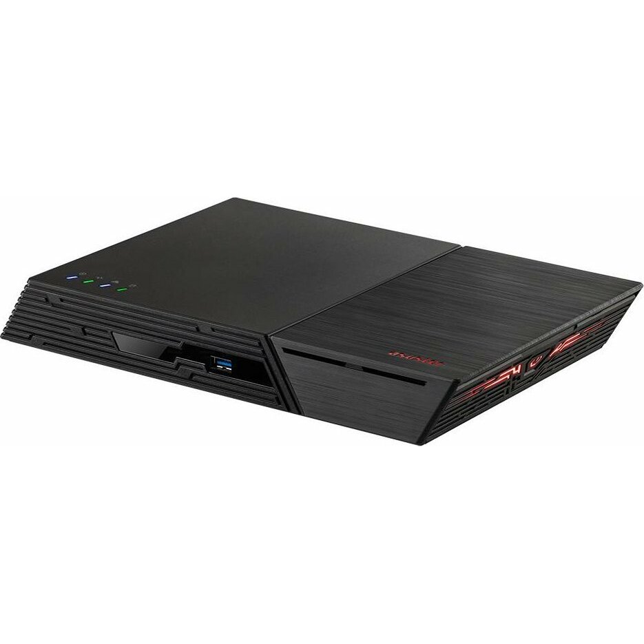 Failu serveris Asustor Flashstor 12 Pro