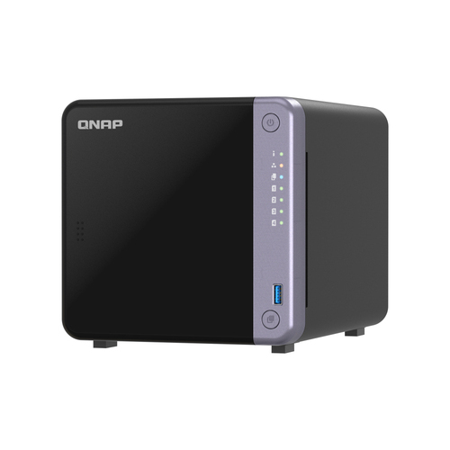 Failu serveris Qnap TS-432X-4G | TS-432X-4G