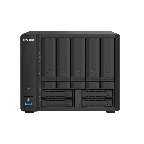 QNAP TS-932PX NAS Tower Annapurna Labs