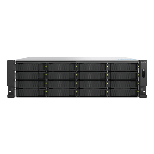 Failu serveris Qnap TS-h1677AXU (TS-H1677AXU-RP-R7-32G) |