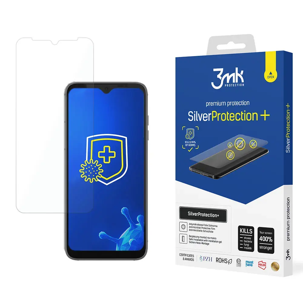 3mk Protection Fairphone 4 - 3mk