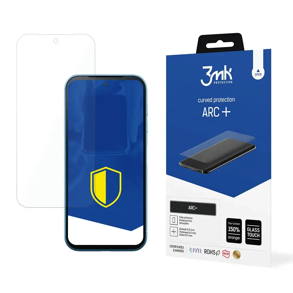 3mk Protection Fairphone 5 - 3mk