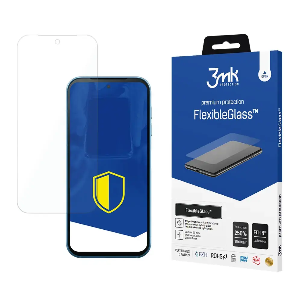 3mk Protection Fairphone 5 - 3mk