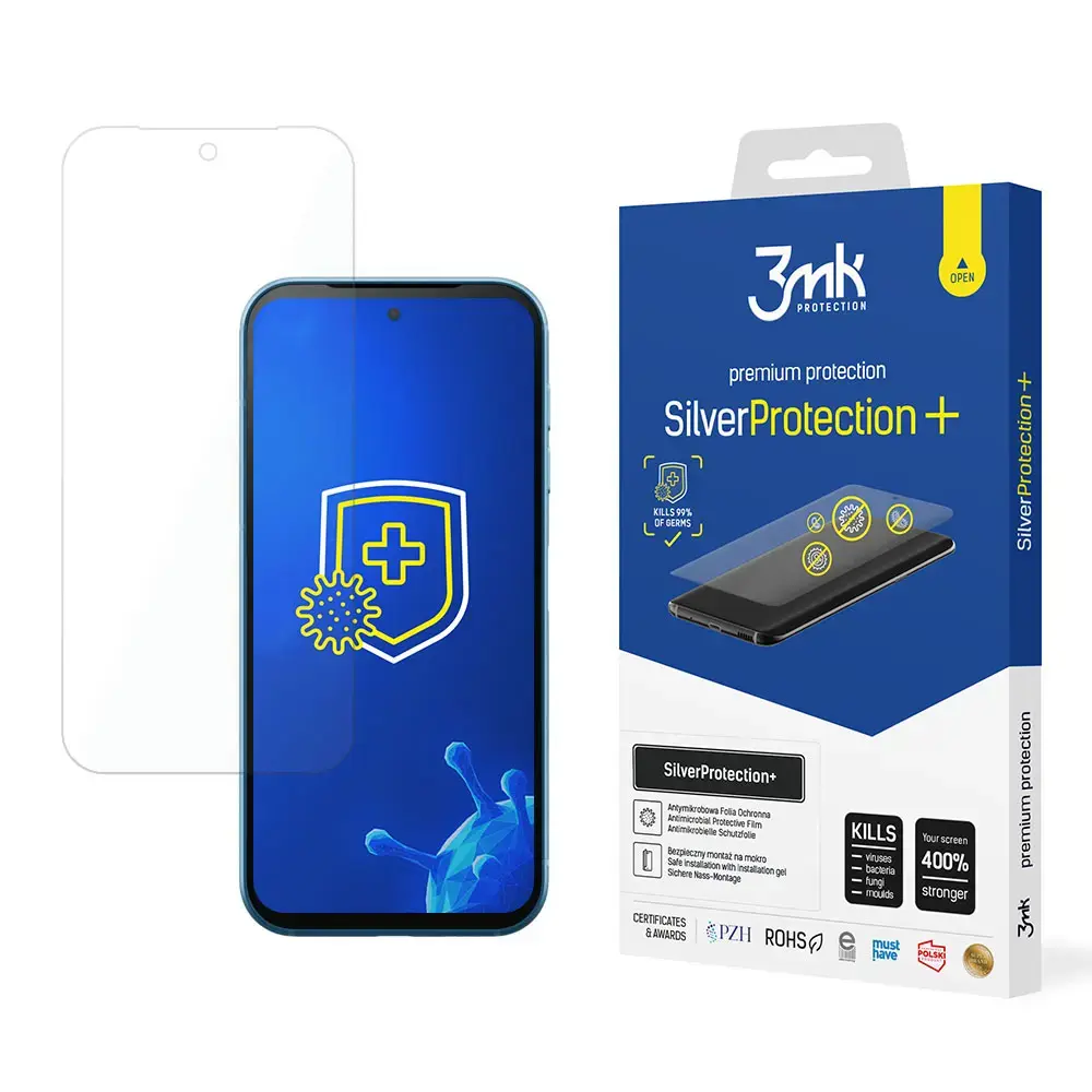3mk Protection Fairphone 5 - 3mk