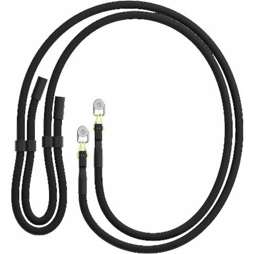 Fairphone Gen. 6 Lanyard Horizon Black