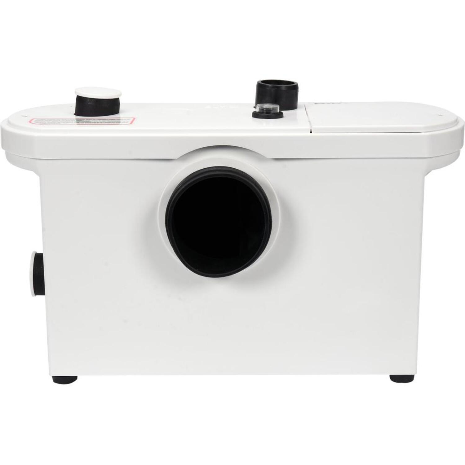 FALA Fekālais sūknis ar smalcinātāju, 600W