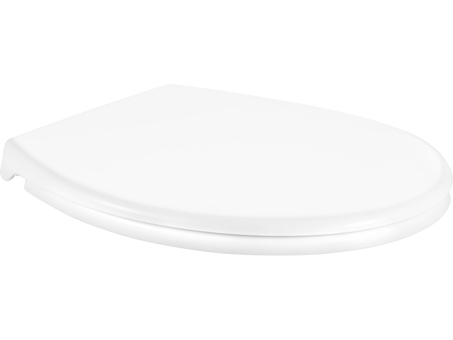 Fala tualetes sēdeklis 75465, 402-462x371x48 mm