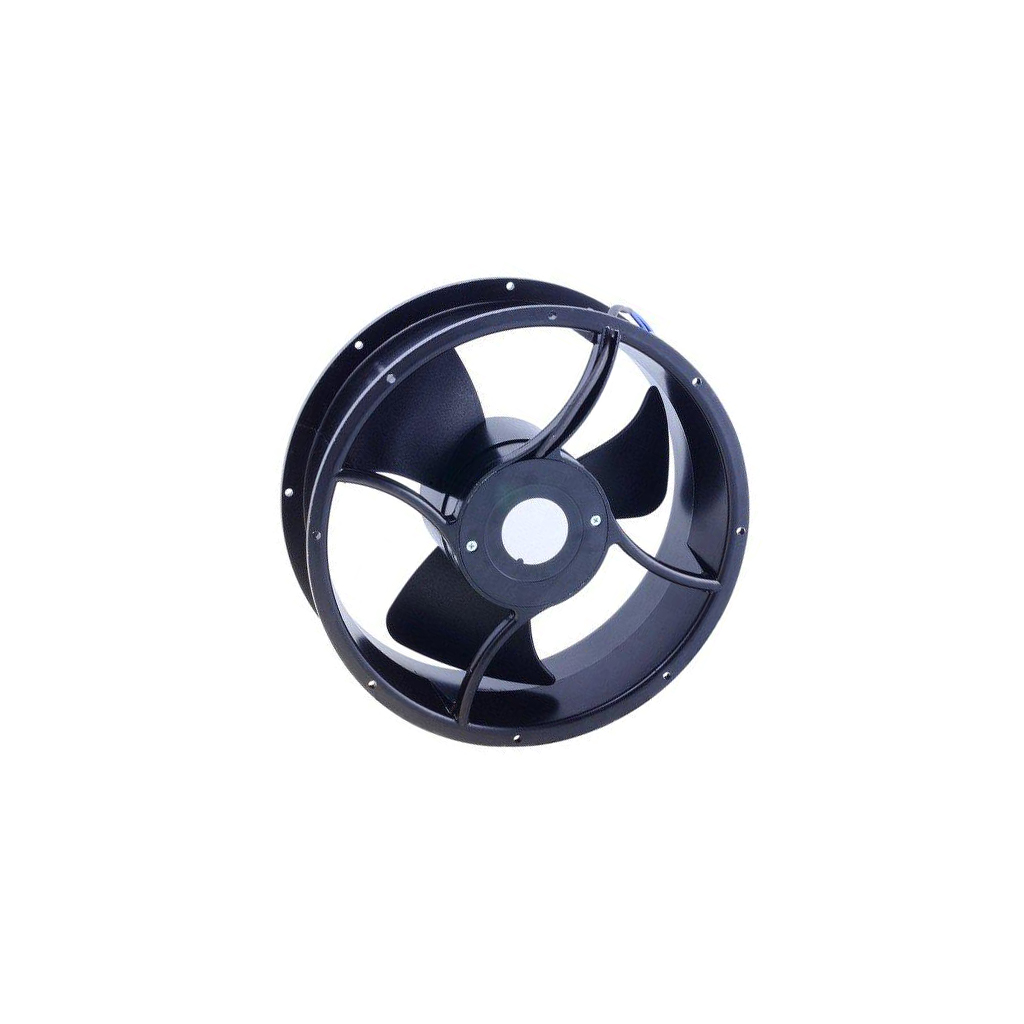 SUNON Fan: AC; Ø254x89mm; axial; 115VAC
