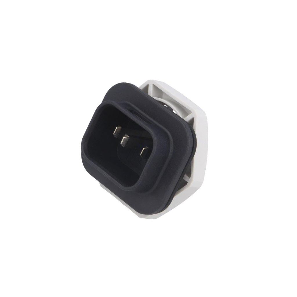 EBM-PAPST Fan: DC; 119x119x32mm; axial; 12VDC