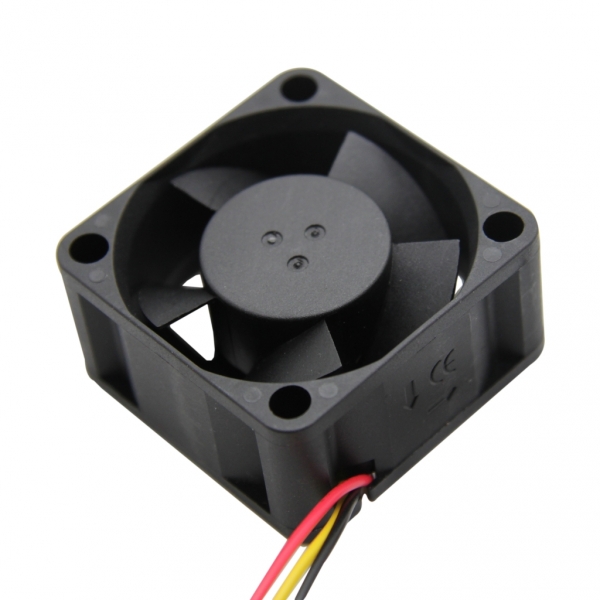 SUNON Fan: DC; 40x40x20mm; axial; 5VDC