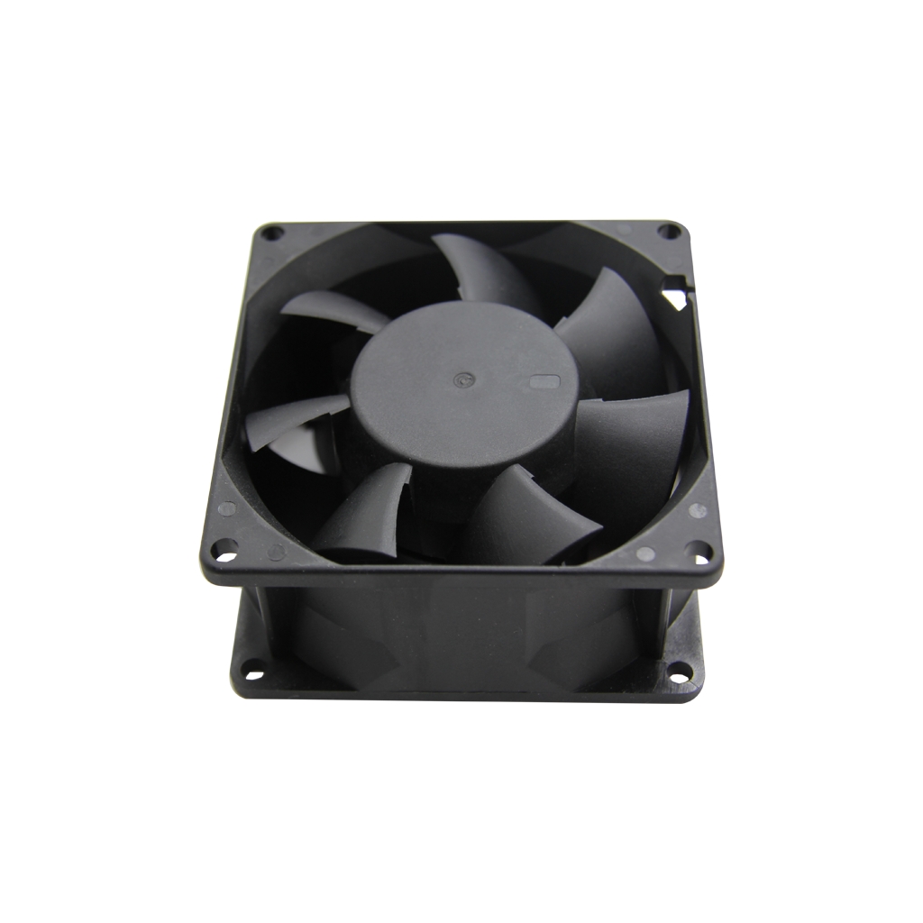 SUNON Fan: DC; 70x70x25mm; axial; 24VDC